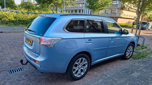Mitsubishi Outlander 2.0 Dohc Mivec Phev 203pk 4WD CVT 5P, Auto's, Mitsubishi, Particulier, Outlander, Hybride Elektrisch/Benzine