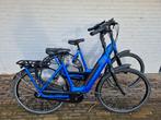 Gazelle grenoble c8 hmb bosch ebike 53cm 2023 nette staat, Ophalen, Zo goed als nieuw, 51 tot 55 cm, 50 km per accu of meer