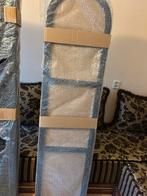 Nieuw: kamerscherm zwart met 3 of 4 panelen, Ophalen, Nieuw