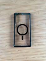 Mous Clarity Clear - Samsung S25 Ultra hoesje, Ophalen of Verzenden, Zo goed als nieuw