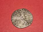 stuiver Kampen zj, Postzegels en Munten, Munten | Nederland, Vóór koninkrijk, Zilver, Ophalen of Verzenden, Losse munt