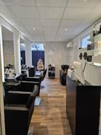 Kappers stoel en wasunit, Diensten en Vakmensen, Kappers en Thuiskappers, Komt aan huis