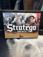 Stratego Quick Battle Bordspel, Een of twee spelers, Ophalen of Verzenden, Gebruikt