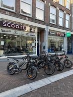 Fatbike V20 Pro 2025 Nardo Grey Rose Roze Special Editions, Fietsen en Brommers, Ophalen of Verzenden, Nieuw, QM WHEELS