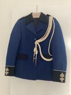 Fanfare uniform jasje , maat 176, Ophalen of Verzenden, Zo goed als nieuw, 170 of groter, Jongen of Meisje