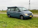 Mercedes-Benz Viano Marco Polo | 2006 | Automaat | Luifel, Buscamper of Camperbus, Bedrijf, Raamblindering, Mercedes