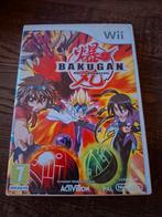 Bakugan Battle Brawlers Wii, Avontuur en Actie, Gebruikt, 1 speler, Ophalen of Verzenden