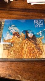 First aid kit cd Stay Gold 10 tracks folk pop, Cd's en Dvd's, 2000 tot heden, Ophalen of Verzenden, Zo goed als nieuw