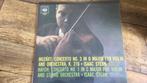 Isaac Stern - Mozart & Haydn -  Concertos for Violin, Verzenden, Classicisme, Zo goed als nieuw, 12 inch