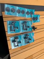 Pertura Leuninghouder Rond L + Eindkappen - Nieuw, Ophalen, Nieuw, Overige materialen, Overige typen