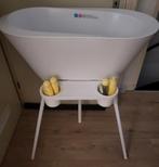 We too Babybadje met Standaard, Overige merken, Ophalen of Verzenden, Zo goed als nieuw, Badje
