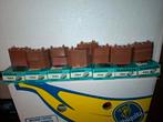 Marklin pilaren voor metalen bruggen 7064 en 7065, Hobby en Vrije tijd, Modeltreinen | H0, Wisselstroom, Gebruikt, Brug, Tunnel of Gebouw