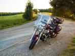 Custom Yamaha XV1900 Midnight Star, Motoren, Motoren | Yamaha, 2 cilinders, 1854 cc, Particulier, Meer dan 35 kW