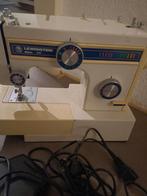 Lewenstein naaimachine, Hobby en Vrije tijd, Naaimachines en Toebehoren, Ophalen of Verzenden, Zo goed als nieuw