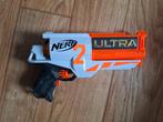 nerf en x shot, Kinderen en Baby's, Speelgoed | Buiten | Actiespeelgoed, Ophalen of Verzenden, Gebruikt