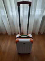 Postcodeloterij Koffer, Wieltjes, Hard kunststof, Nieuw, Ophalen of Verzenden