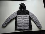 Wedze snowboard jas, Wedze, Ophalen of Verzenden, Grijs, Maat 56/58 (XL)
