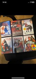 Diverse kerst dvd’s, Diversen, Kerst, Ophalen of Verzenden, Zo goed als nieuw