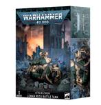 warhammer 40.000 ASTRA MILITARIUM LEMAN RUSS BATTLE TANK, Figuurtje(s), Nieuw, Warhammer, Ophalen of Verzenden