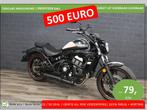 KAWASAKI VULCAN S CAFE (bj 2018) 35KW A2 mogelijk, Chopper, Bedrijf, Onbekend, KAWASAKI