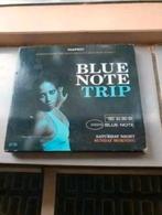 Dubbel cd Bleu note trip, Cd's en Dvd's, Cd's | Jazz en Blues, Ophalen of Verzenden, Zo goed als nieuw