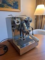 Maver Espresso Machine - Made in Florence, Gebruikt, Espresso apparaat, Gemalen koffie, 2 tot 4 kopjes
