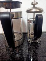koffie filter percolator french press cafetiere Cezve, Witgoed en Apparatuur, Ophalen of Verzenden, Gebruikt, Overige merken