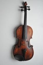Hoogwaardige oude viool, Muziek en Instrumenten, Strijkinstrumenten | Violen en Altviolen, Ophalen of Verzenden, Gebruikt, 4/4-viool