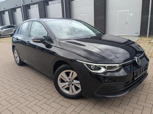 Volkswagen Golf 8 2022 1.5 TSI Business Premium, Auto's, Volkswagen, Bedrijf, Golf, ABS, Adaptieve lichten, Adaptive Cruise Control