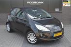 Ford Ka Carplay|Airco|Spoiler|NAP, Voorwielaandrijving, Stof, Gebruikt, 1242 cc