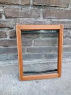 Antiek fotografie belichtingsraam, Ophalen of Verzenden
