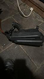 Sym jet 14 luchtfilter compleet, Ophalen of Verzenden, Gebruikt, Overige typen, SYM