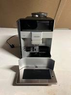 Koffieapparaat Siemens EQ 6+ S300, 10 kopjes of meer, Afneembaar waterreservoir, Ophalen of Verzenden, Gemalen koffie