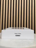 AJAX Hub 2 Plus WiFi Centrale Garantie alarmsysteem alarm, Beweging, Nieuw, Ophalen of Verzenden, Alarmoproep bij centrale