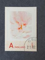 Noorwegen 2012, Postzegels en Munten, Postzegels | Europa | Scandinavië, Noorwegen, Ophalen of Verzenden, Gestempeld