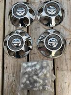 Ford F150 Harley Davidson naafkappen, Auto diversen, Wieldoppen, Ophalen of Verzenden, Zo goed als nieuw
