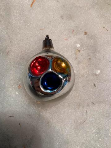 #kerst ajeko mini deukbal beschikbaar voor biedingen