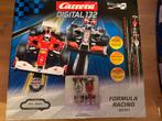 Carrera Digital 132 Formula Racing  30141, Zelf te bouwen, Carrera, Ophalen of Verzenden, Elektrisch