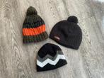 Kinder mutsen set - Sinner, WE, Wedze, Ophalen of Verzenden, Zo goed als nieuw, Jongen of Meisje, Muts