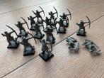 60 warhammer mini’s voor dnd, Ophalen of Verzenden, Gebruikt, Overige soorten, Figuurtje(s)