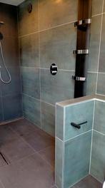 Eastbrook Berlini badkamerradiator, Ophalen, Zo goed als nieuw