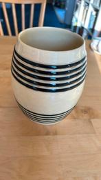 Sociëté ceramique aardewerken pot, Ophalen of Verzenden