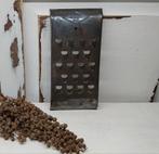 Oude grove rasp, Antiek en Kunst, Ophalen of Verzenden