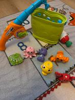 Vtech speelgoed vissen, Ophalen of Verzenden, Zo goed als nieuw, 6 maanden tot 2 jaar