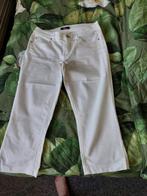 Nieuwe dames 3 kwart broek van Enjoy kleur room maat 42, Maat 38/40 (M), Overige kleuren, Verzenden, Nieuw