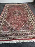 Groot Perzisch tapijt Bidjar 375x245 wollen vloerkleed, 1185VB, Info@rugsandcarpets.nl, De handelmaatschappij, Groot Perzisch tapijt Bidjar wollen vloerkleed