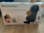 Medisana MC 825 Shiatsu Massagestoel - Nieuw in doos, Ophalen of Verzenden, Nieuw, Massagestoel of Kussen
