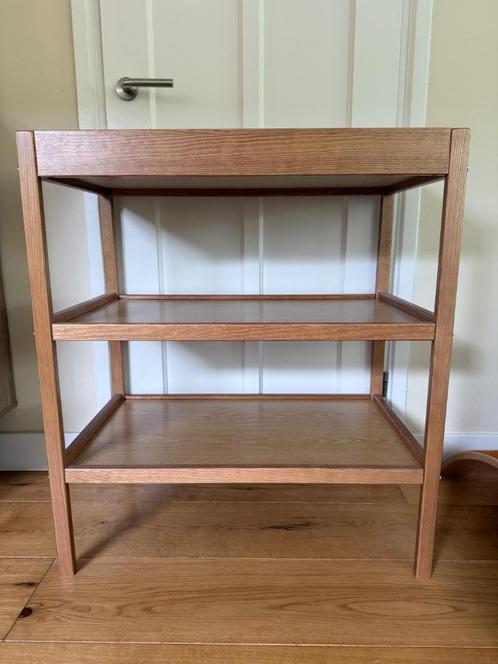Woodies Commode NIEUW, Kinderen en Baby's, Kinderkamer | Commodes en Kasten, Nieuw, Commode, Minder dan 90 cm, 75 tot 100 cm, Minder dan 50 cm