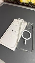 Apple iPhone 15 Plus Clear Case, Apple, Nieuw, Hoesje of Tasje, Cork, Ireland
