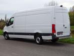 Mercedes-Benz Sprinter 316 2.2 CDI L3H2 Functional EURO VI-D, Auto's, 13 km/l, Gebruikt, 4 cilinders, Wit